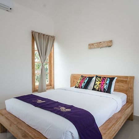 Reddoorz @ Kedungu Beach Surf Tabanan  Bagian luar foto