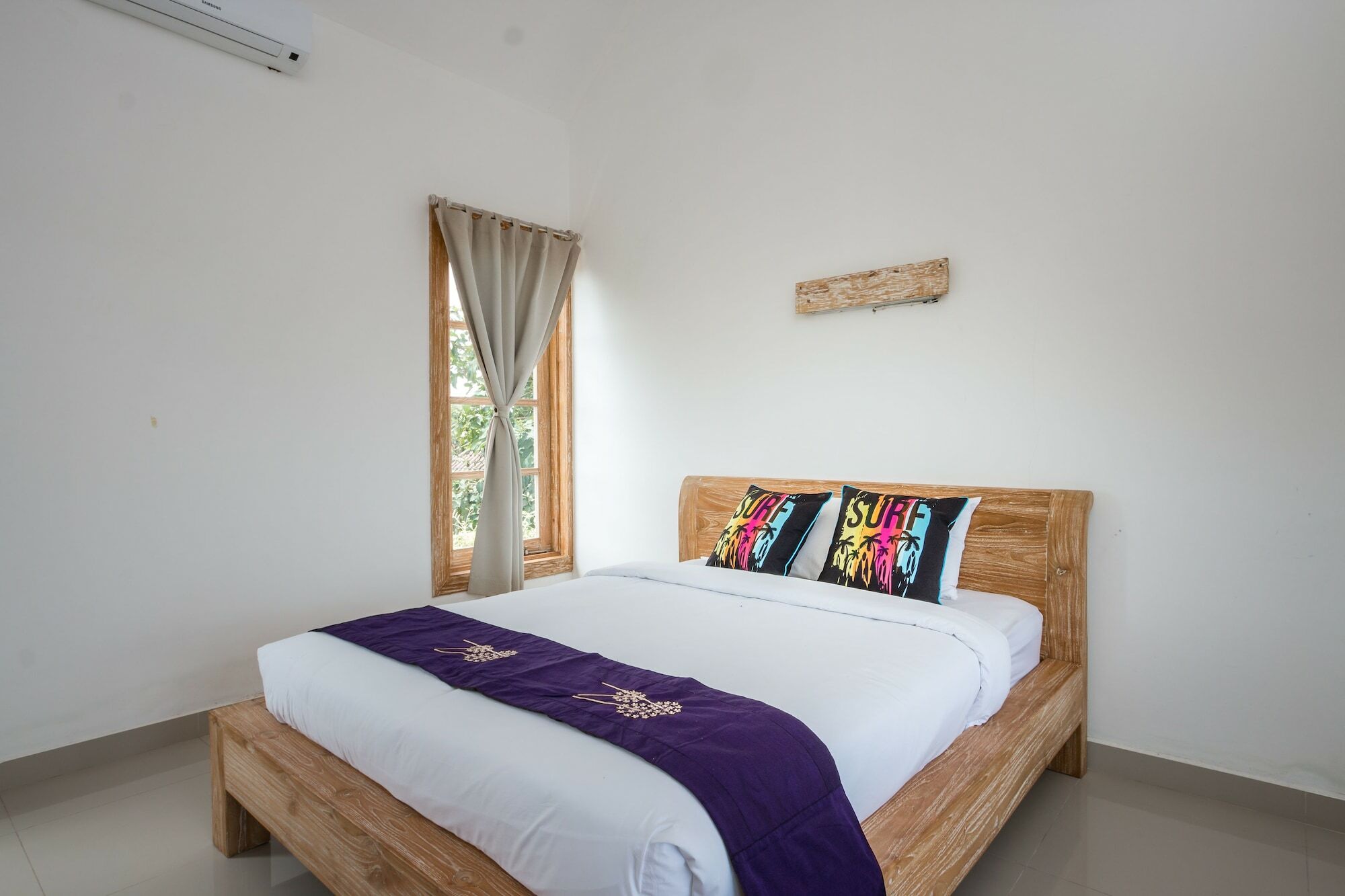 Reddoorz @ Kedungu Beach Surf Tabanan  Bagian luar foto